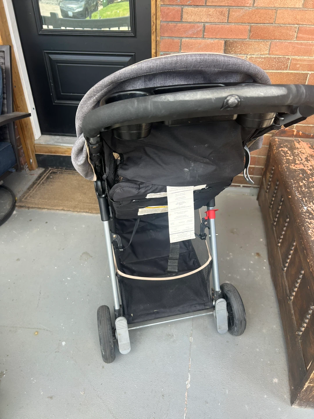 Baby Stroller - photo 2