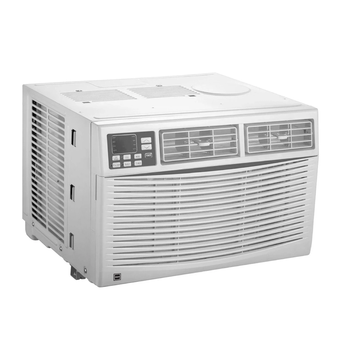 RCA Window Air Conditioner 12000 BTU with Wifi