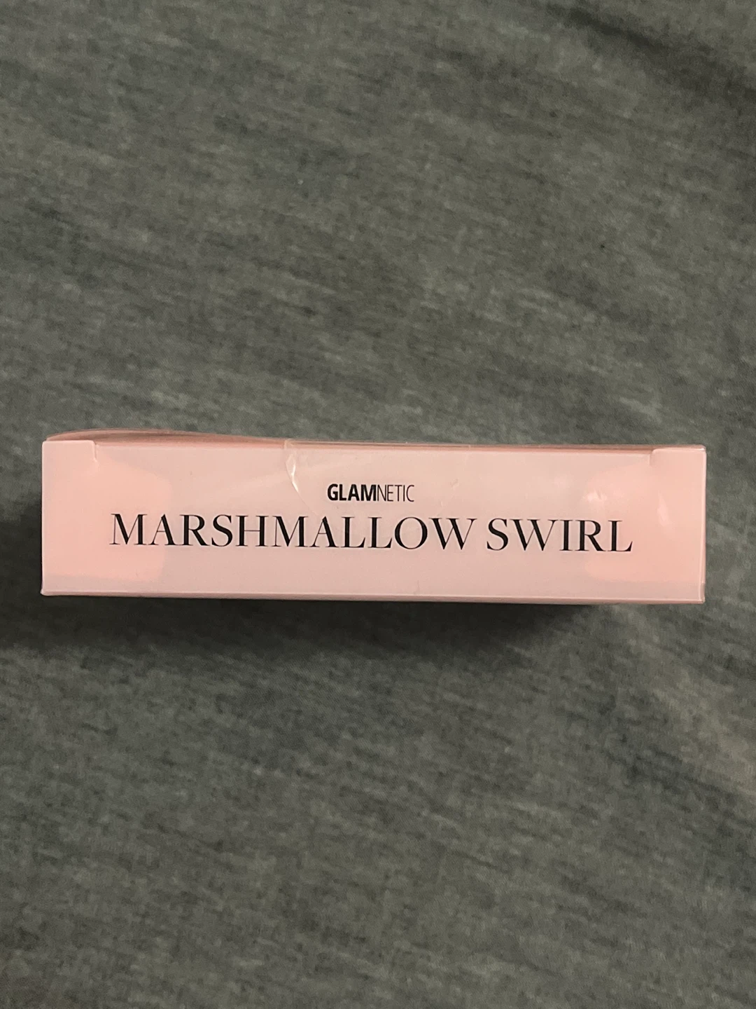 Glamnetic Marshmallow Swirl - photo 2