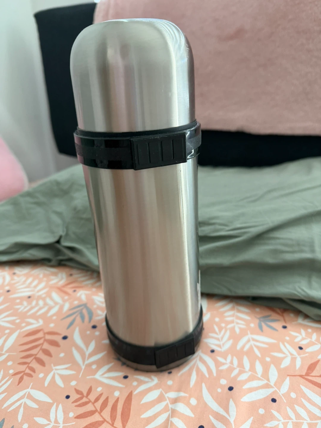 Stainless Steel Thermos