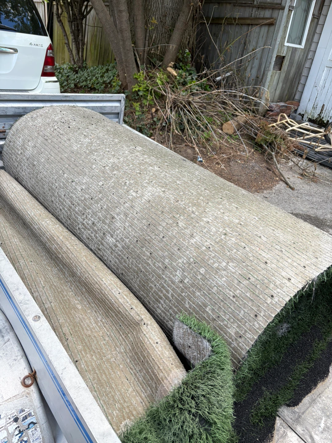 Roll of Artificial Turf Grass - photo 3