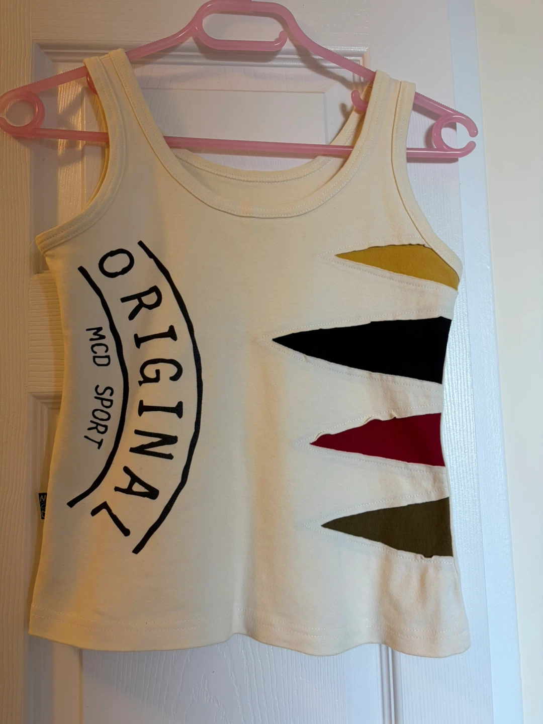Cute Tank Top