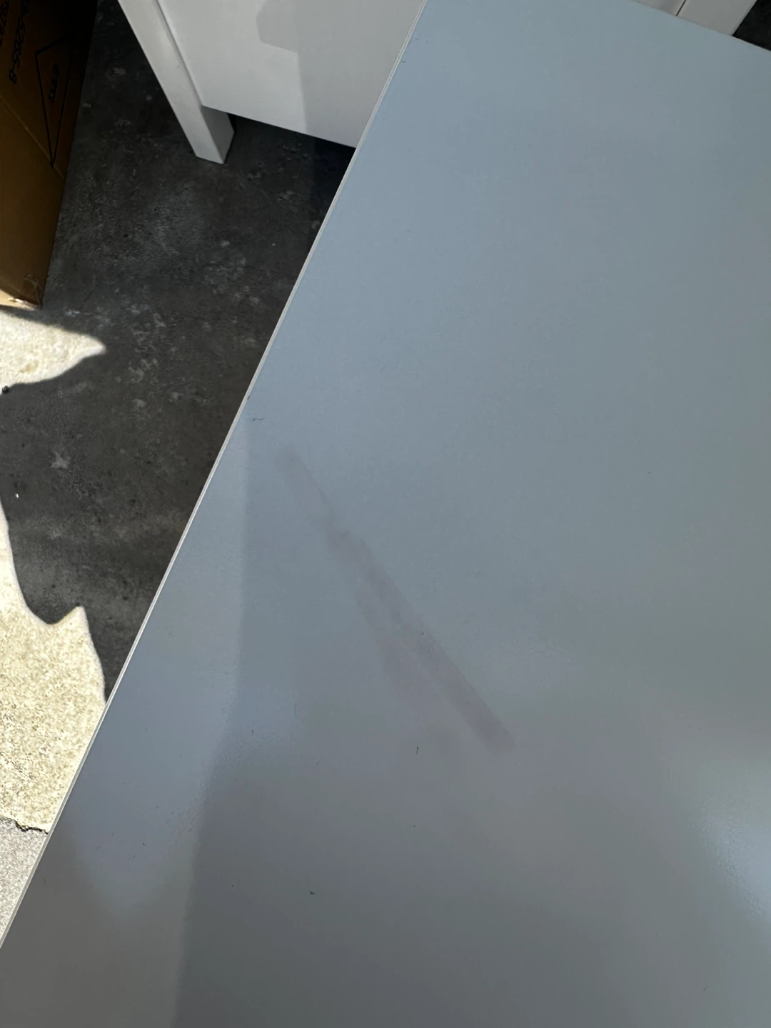 Ikea hemnes nightstand - photo 2