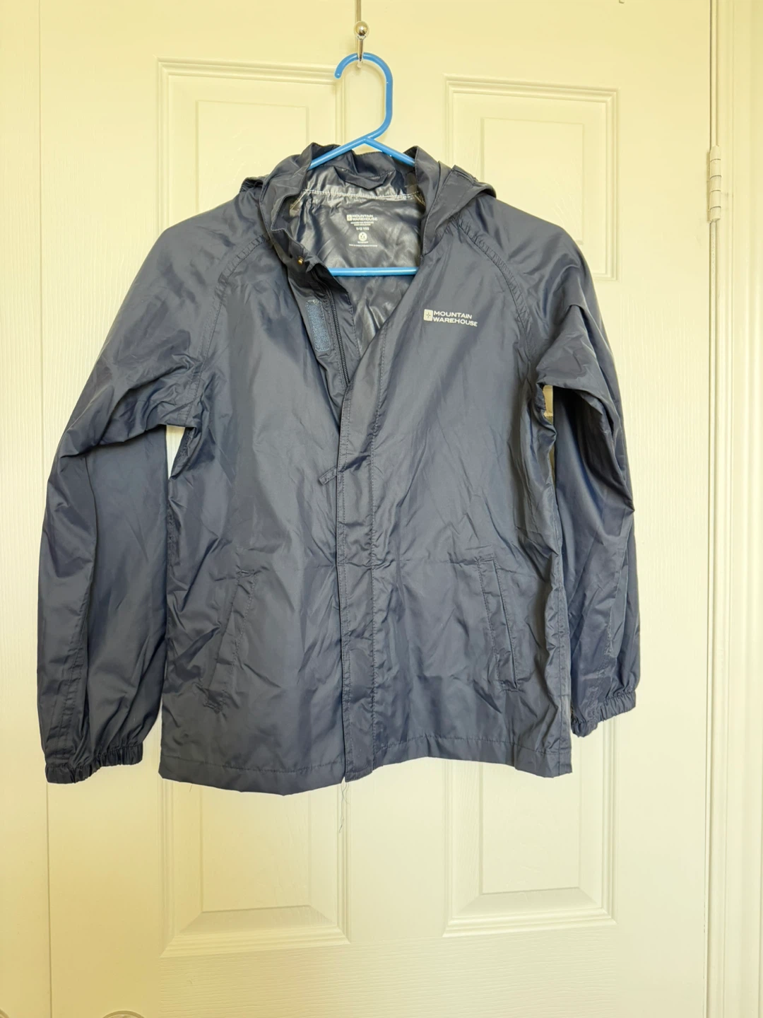 Mountain Warehouse Kids' Waterproof Jacket