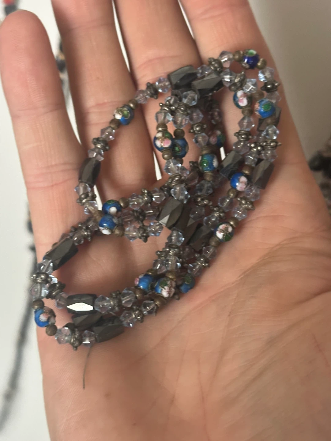 Magnetic hematite lot - photo 5