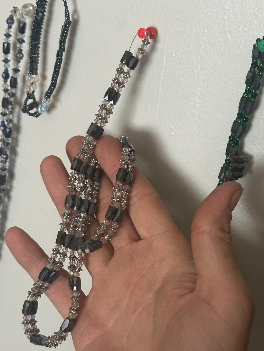 Magnetic hematite lot - photo 3