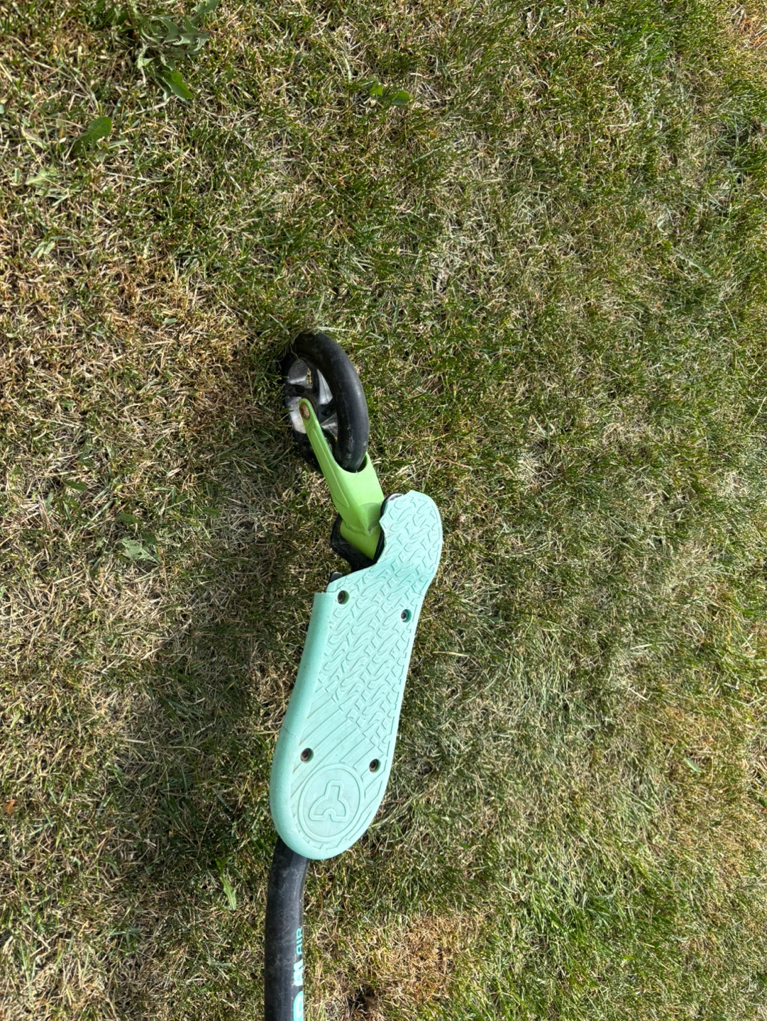 Y Fliker Kids Scooter - photo 3