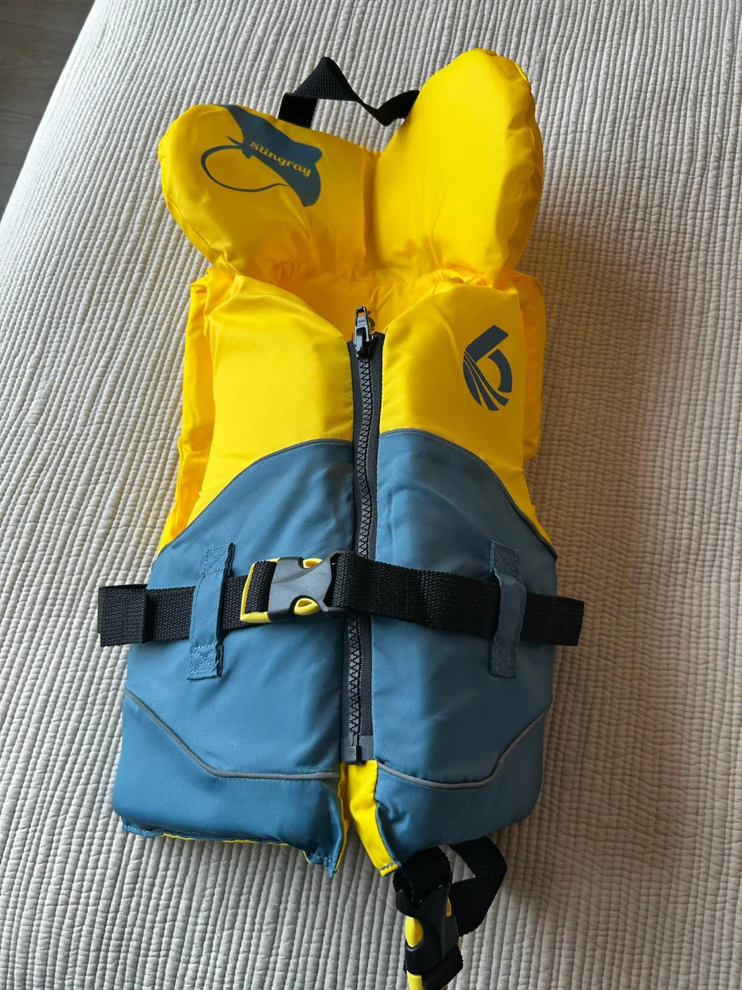 Level Six Child Life Jacket