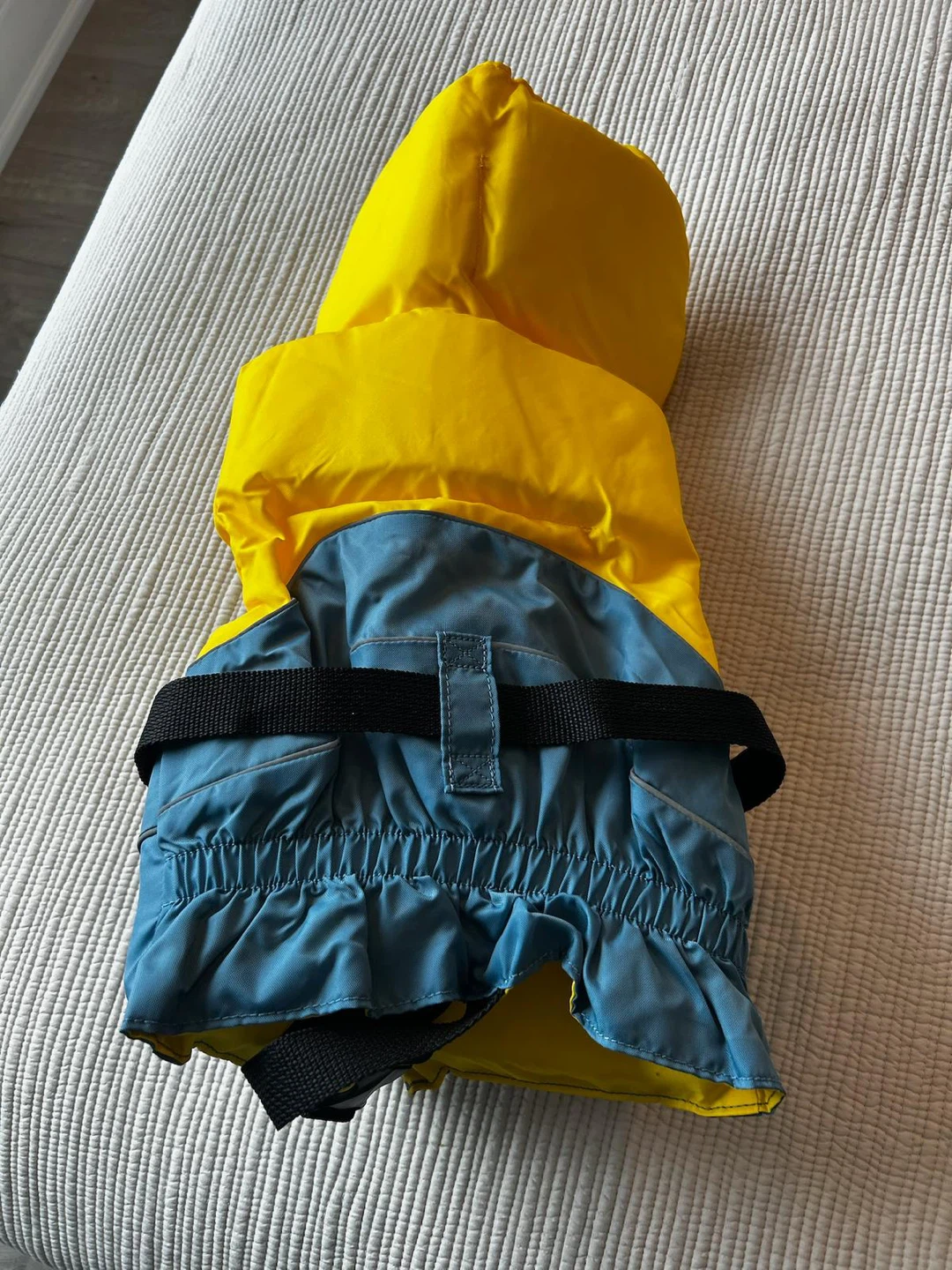 Level Six Child Life Jacket - photo 4