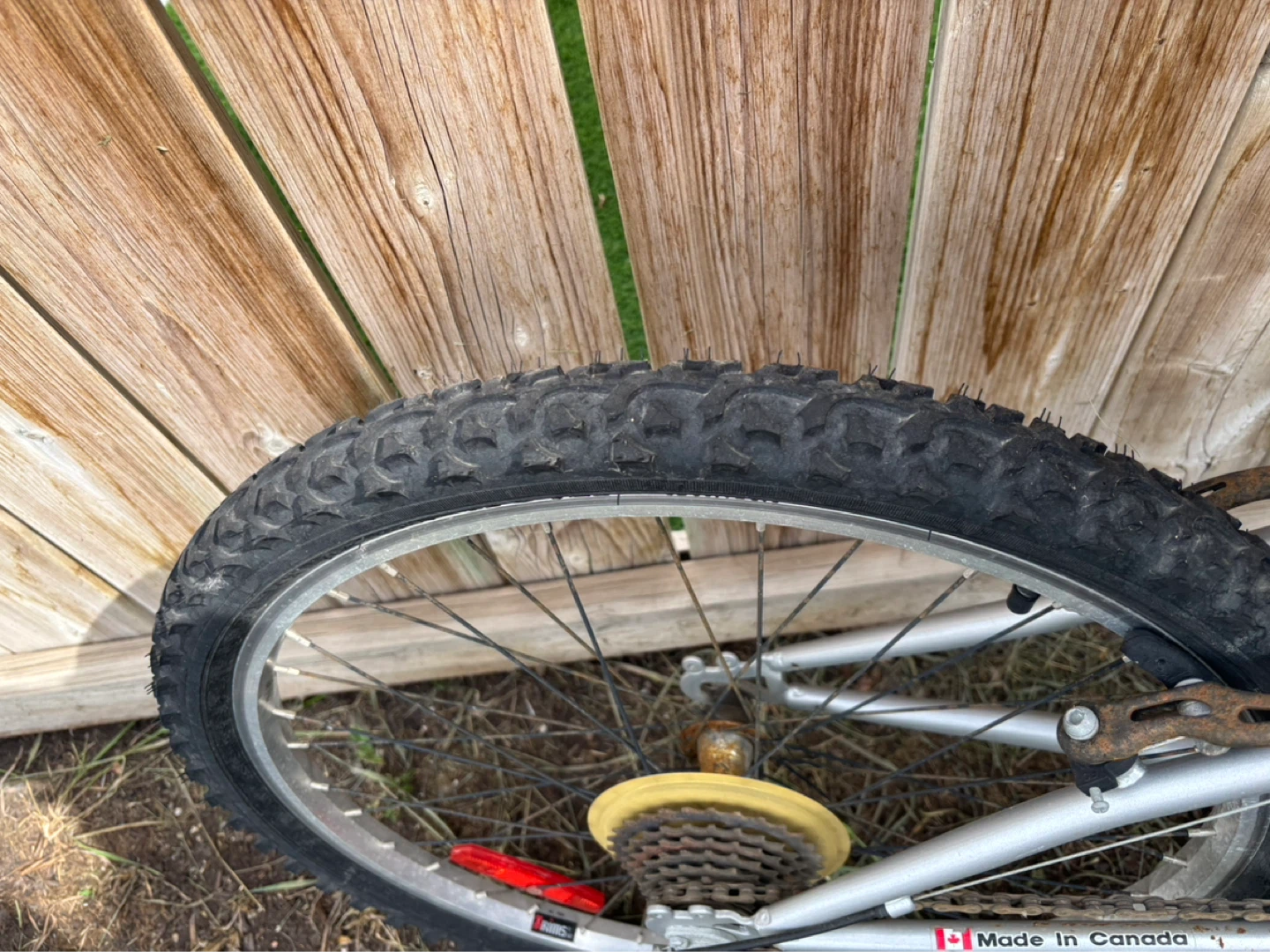 Women’s 24” bike - photo 2