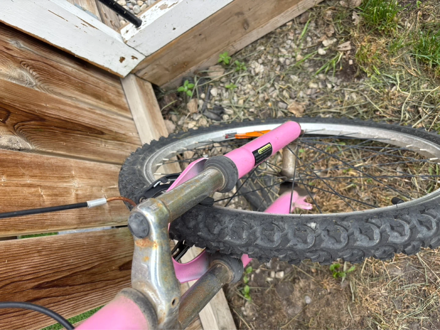 Women’s 24” bike - photo 3