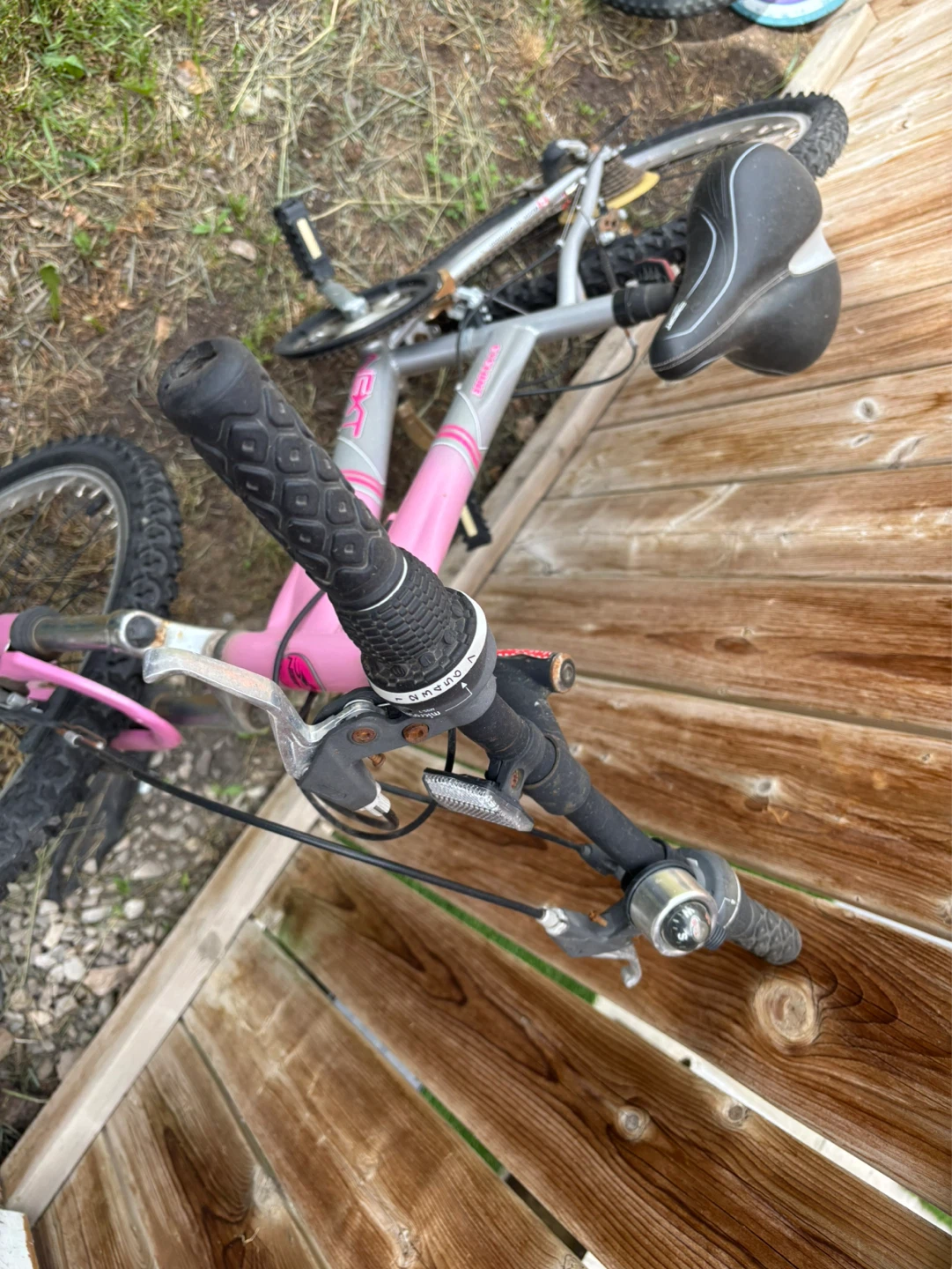 Women’s 24” bike - photo 4