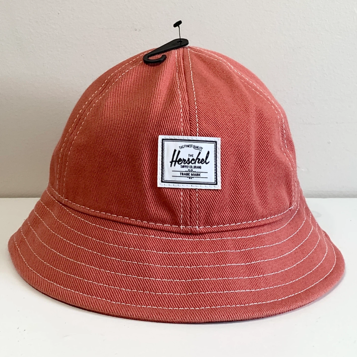 Herschel Henderson Bucket Hat Adult Mens/Womens Sun Hat NEW
