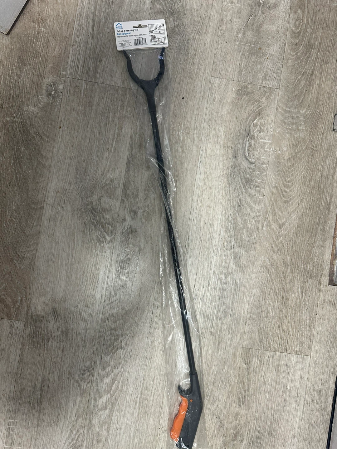 Pick Up & Reaching Tool - photo 2