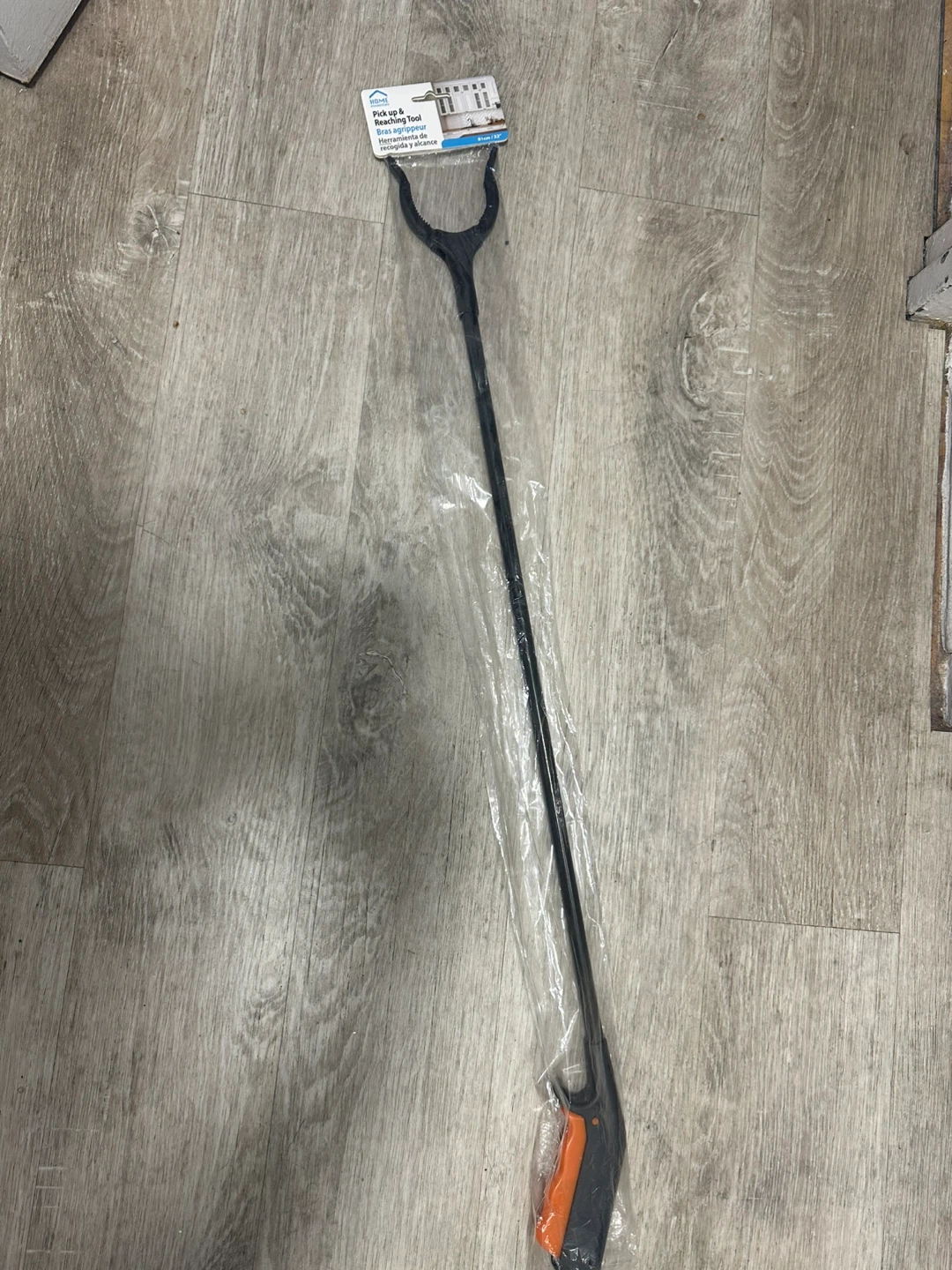Pick Up & Reaching Tool