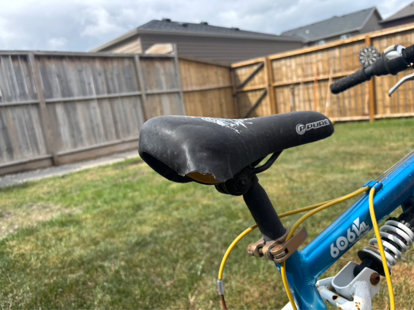 20” Kids bike - photo 2