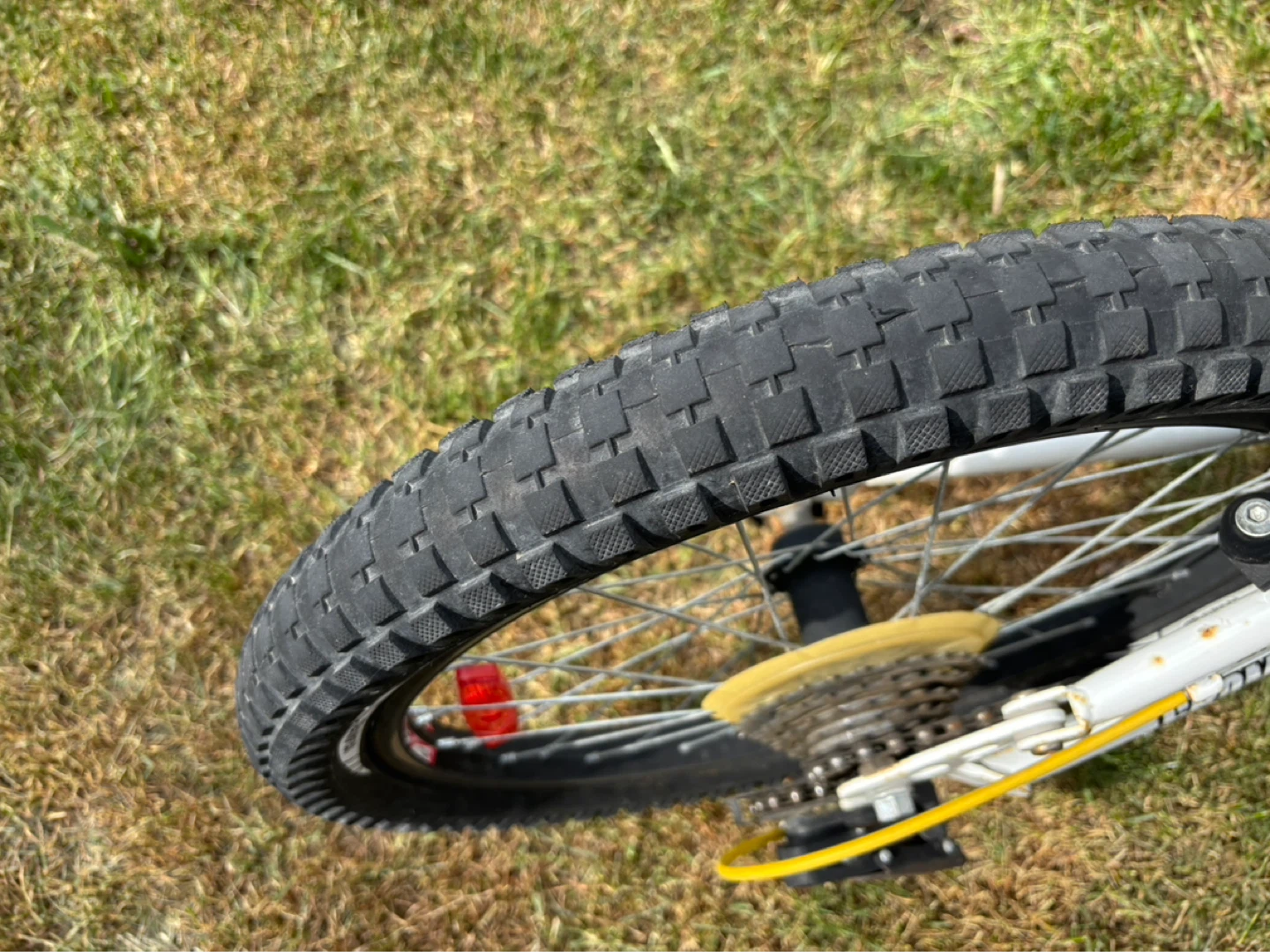20” Kids bike - photo 4
