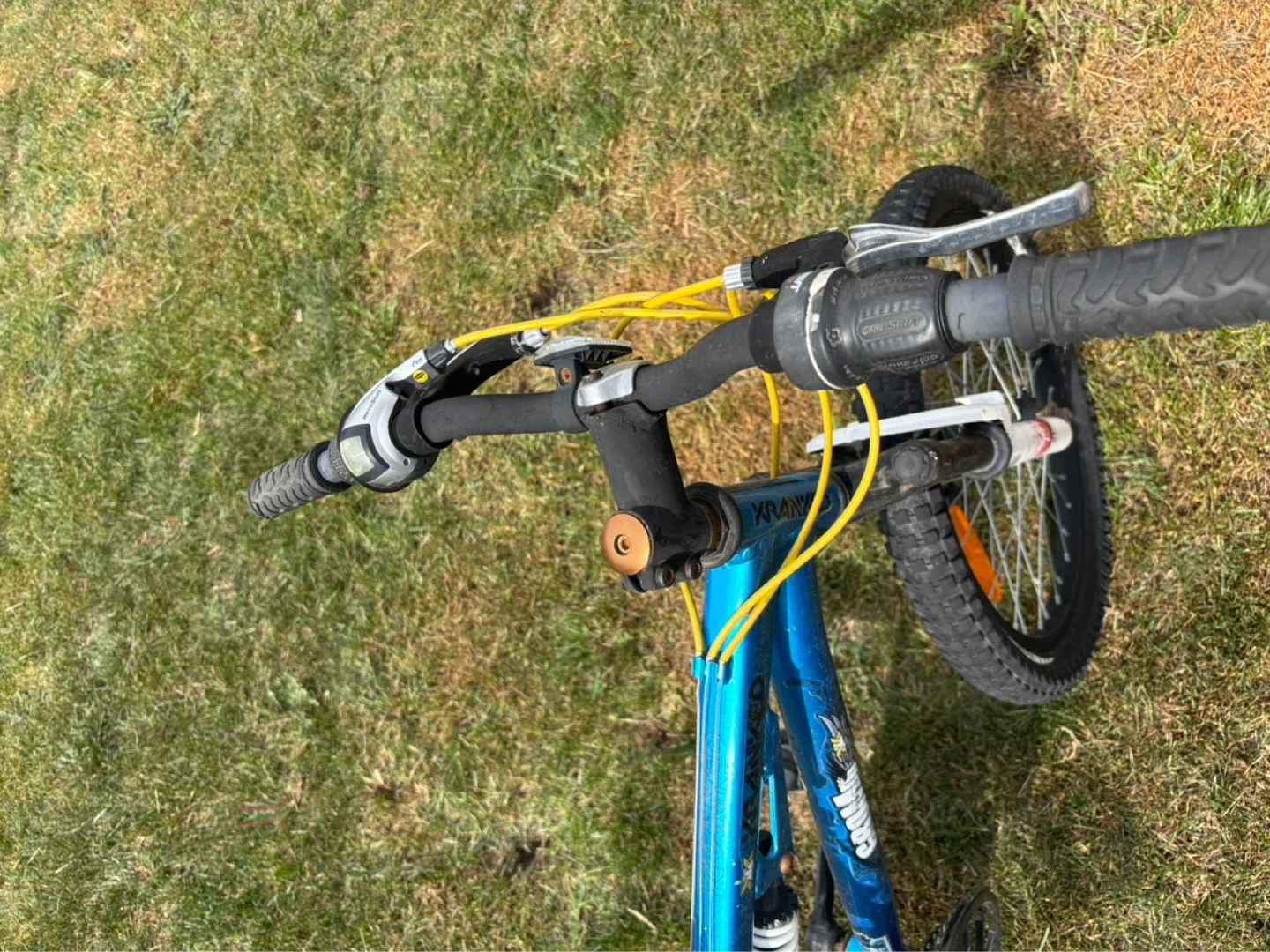 20” Kids bike - photo 3