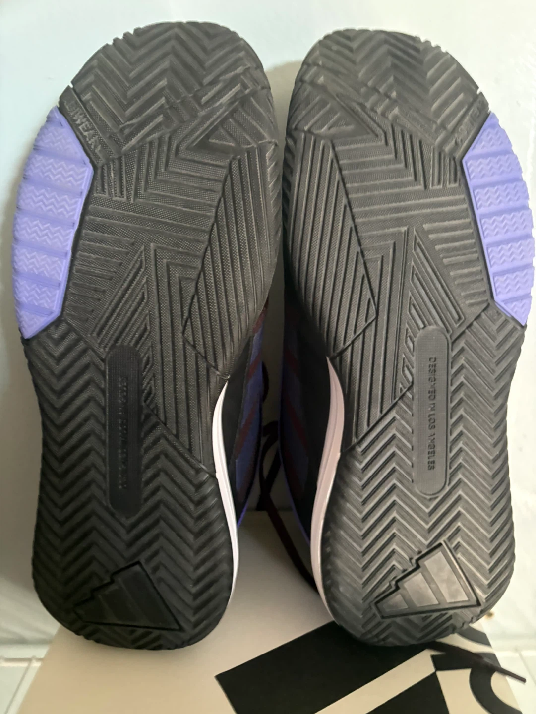 Adidas OWNTHEGAME 3.0 - photo 2
