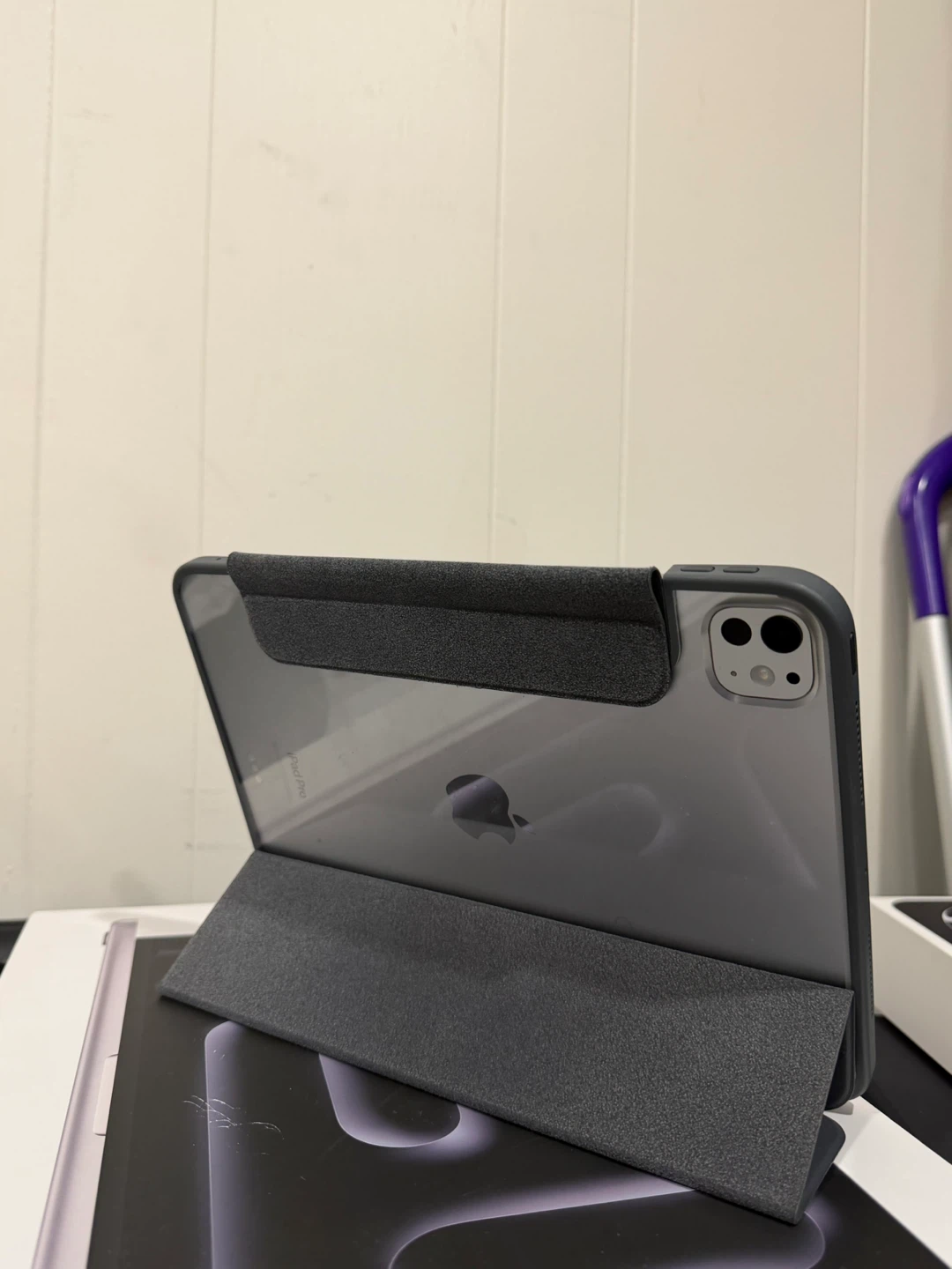 Apple iPad Pro 11” M4 256GB Wi-Fi - photo 2
