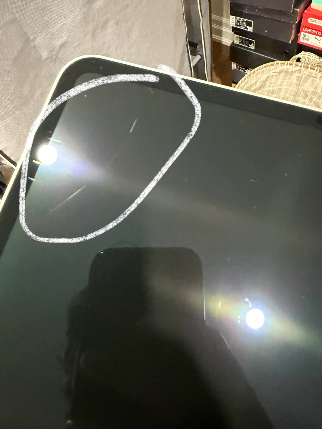 Apple iPad Pro 11” M4 256GB Wi-Fi - photo 5