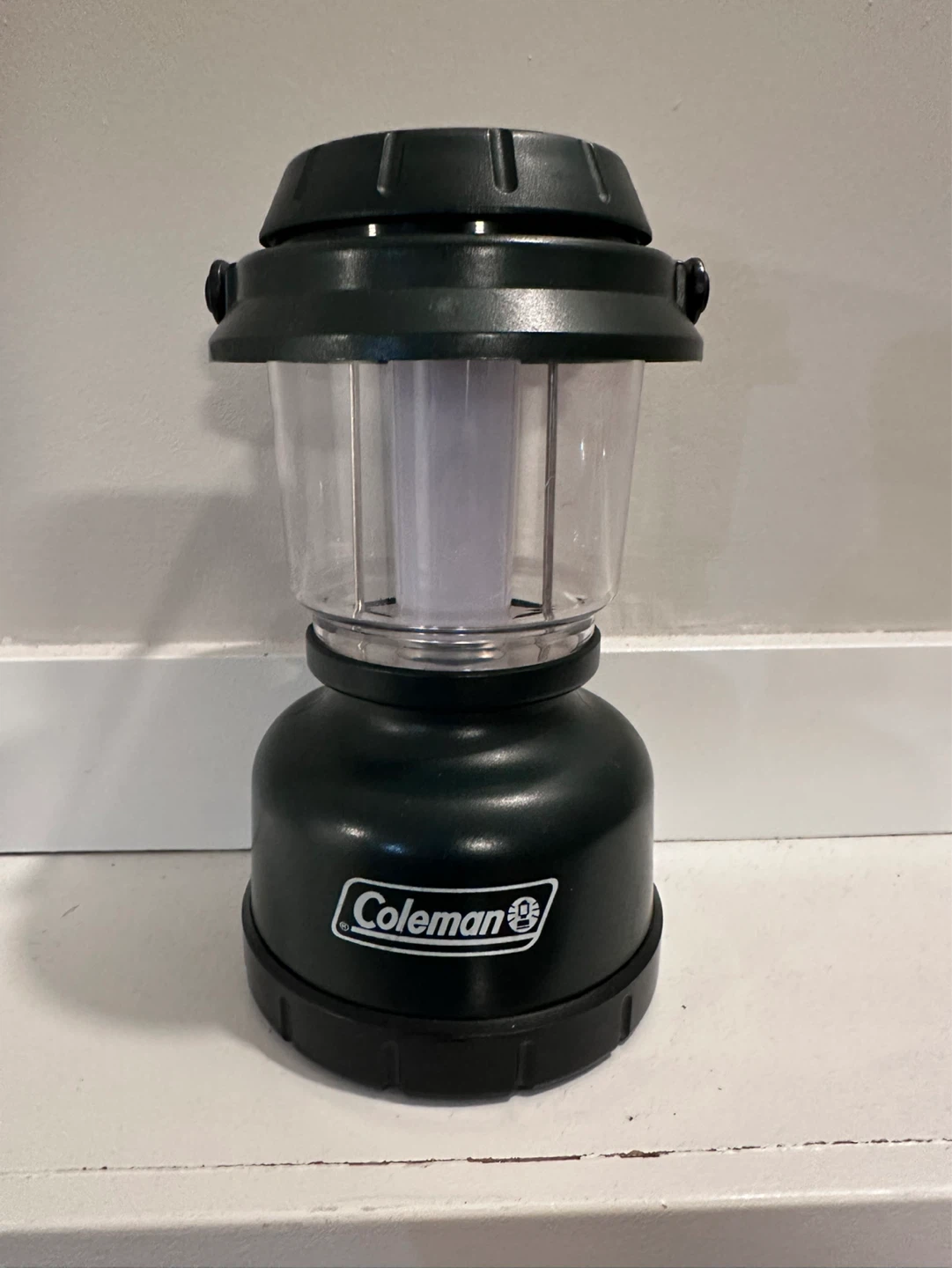 Coleman Camping Lantern