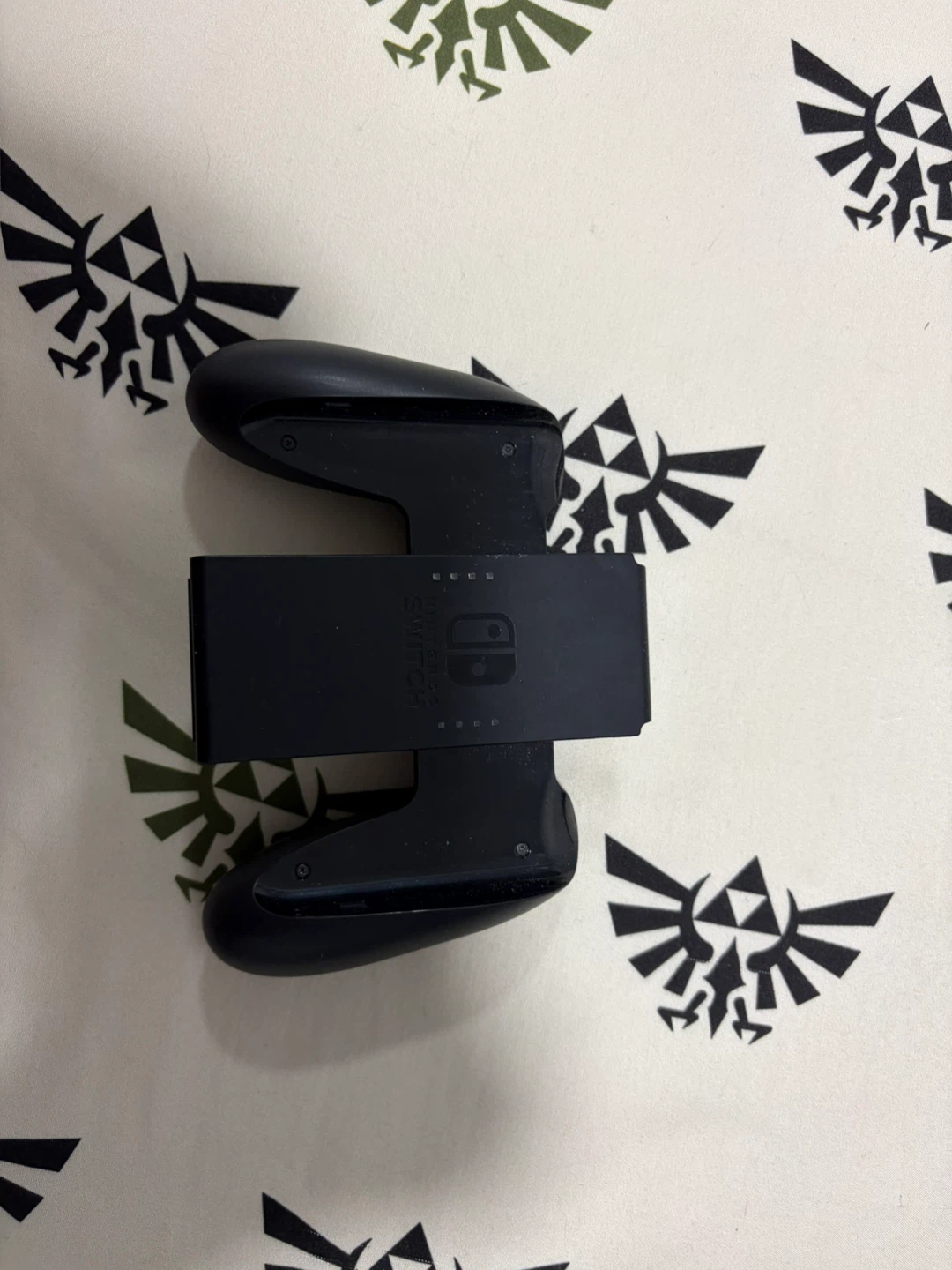Nintendo Switch OLED - photo 5