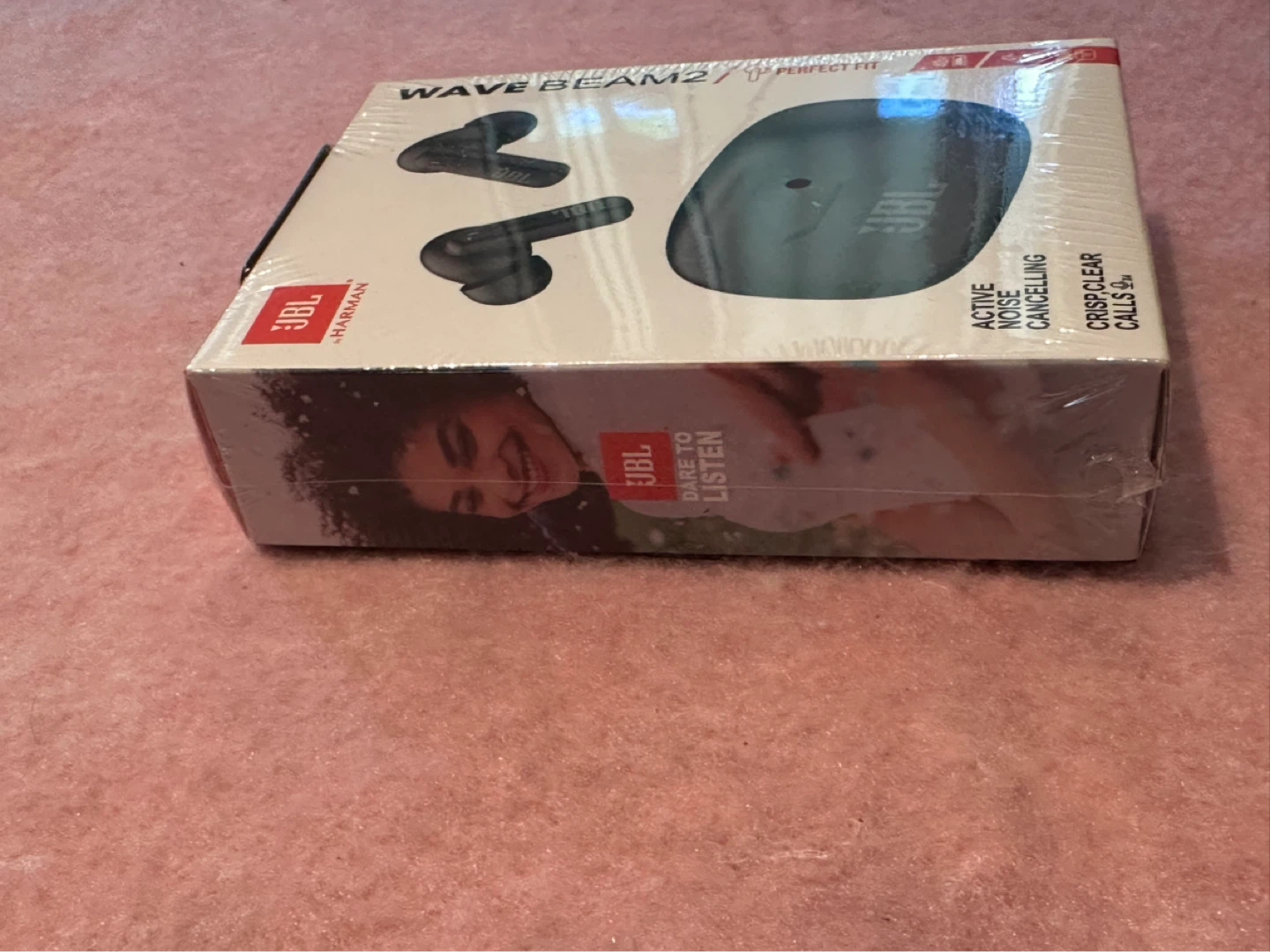 JBL Wave Beam2 True Wireless Earbuds - photo 2