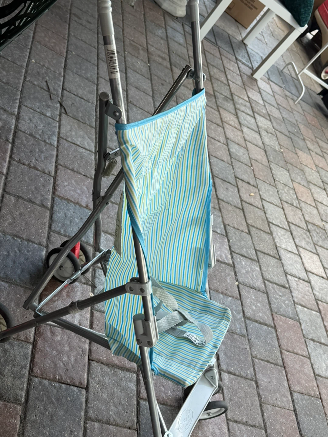 Cosco Stroller - photo 2