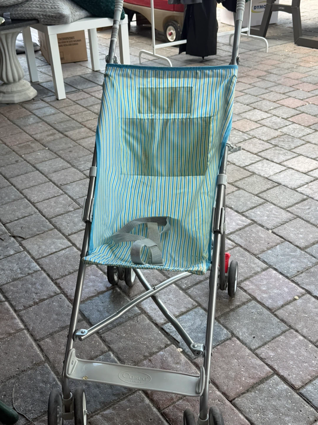 Cosco Stroller
