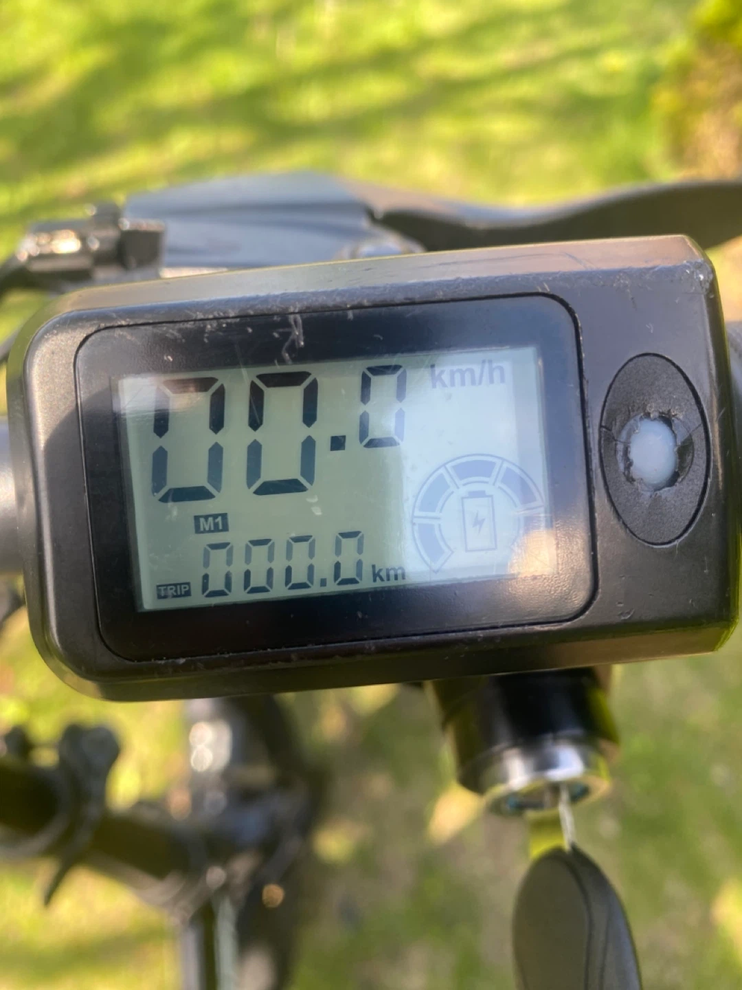 KEQJSK Electric Bike - photo 5