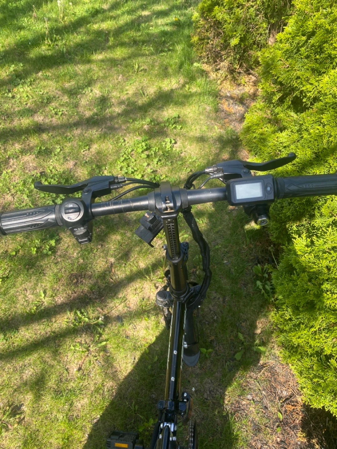 KEQJSK Electric Bike - photo 4