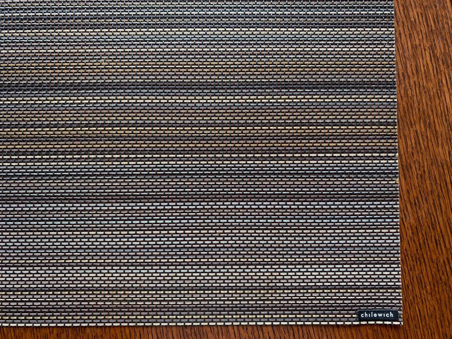 Placemats by Chilewich