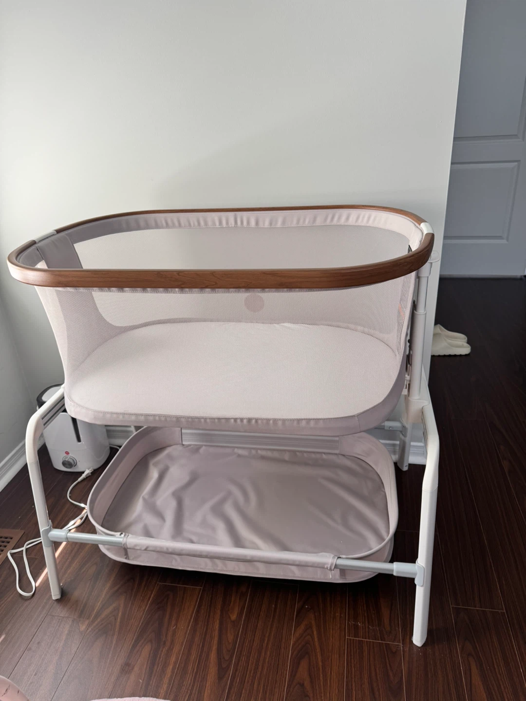 Maxi-Cosi Iora Bassinet - Grey - photo 2