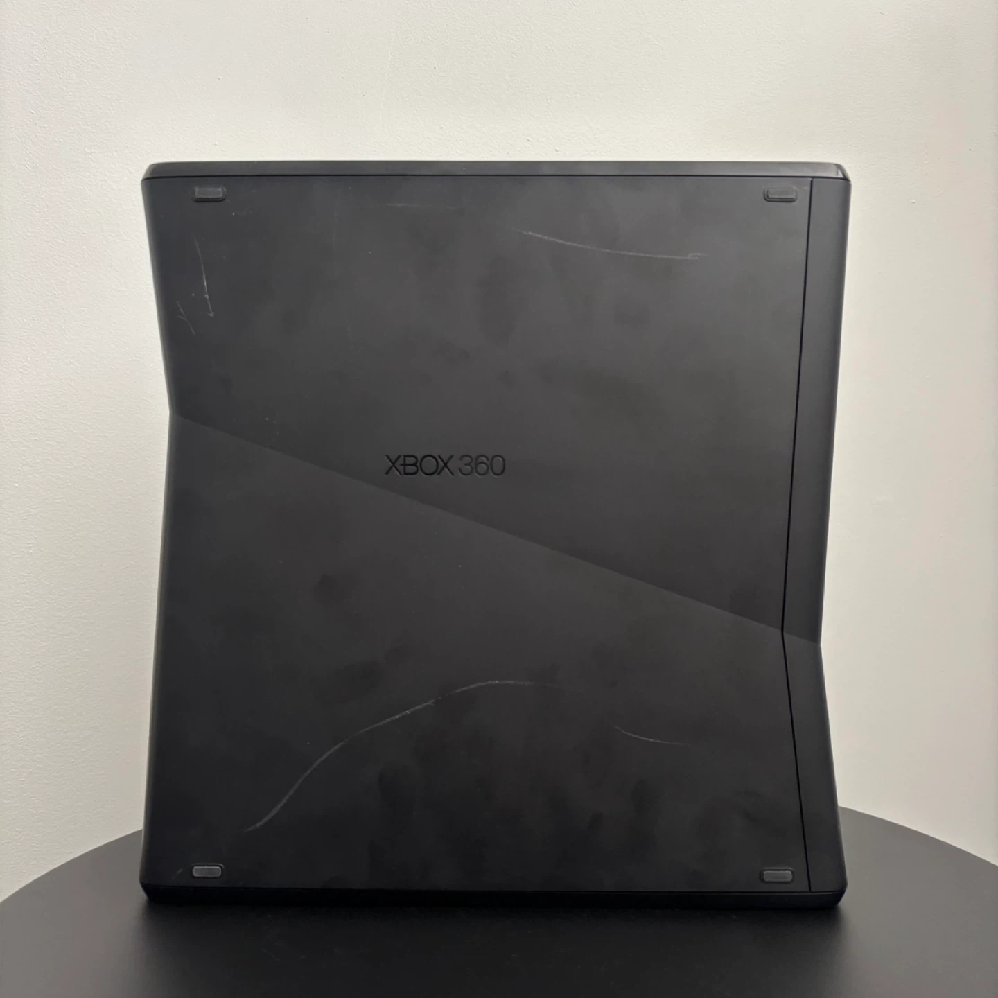 Xbox 360 S - ONLY CONSOLE, UNTESTED - photo 2