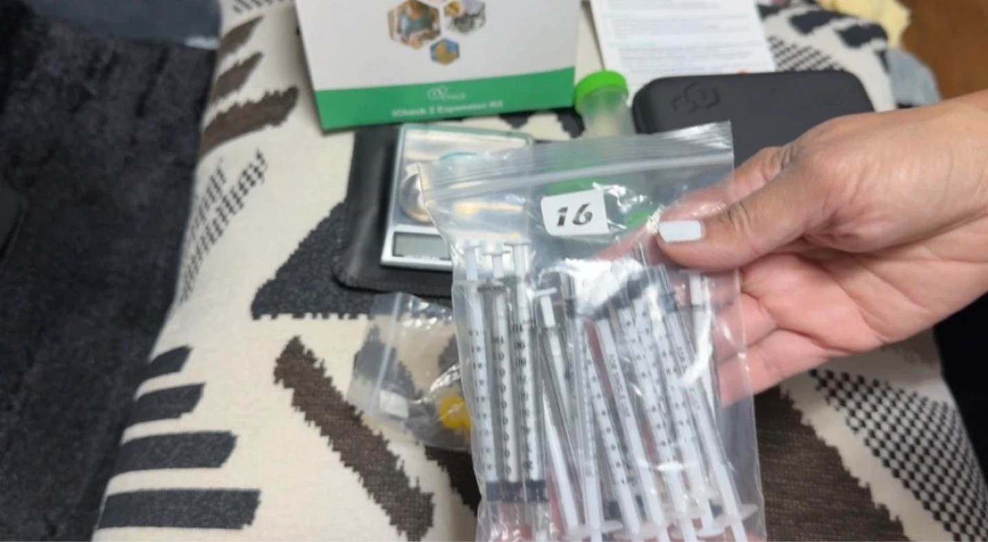 tCheck 2 Expansion Kit - photo 4