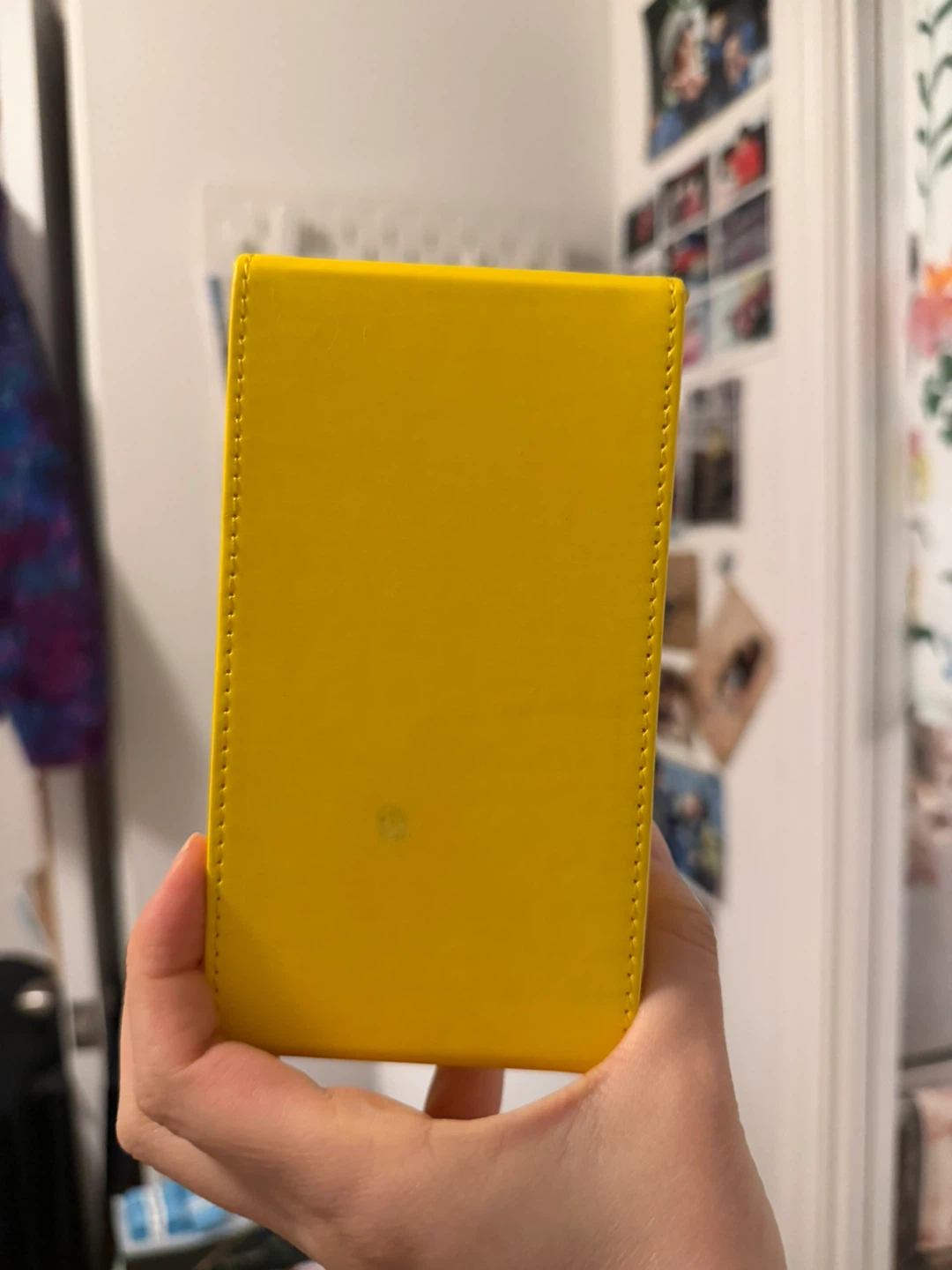 Ultra Pro Pokemon Pikachu Card Deck Box Yellow - photo 3