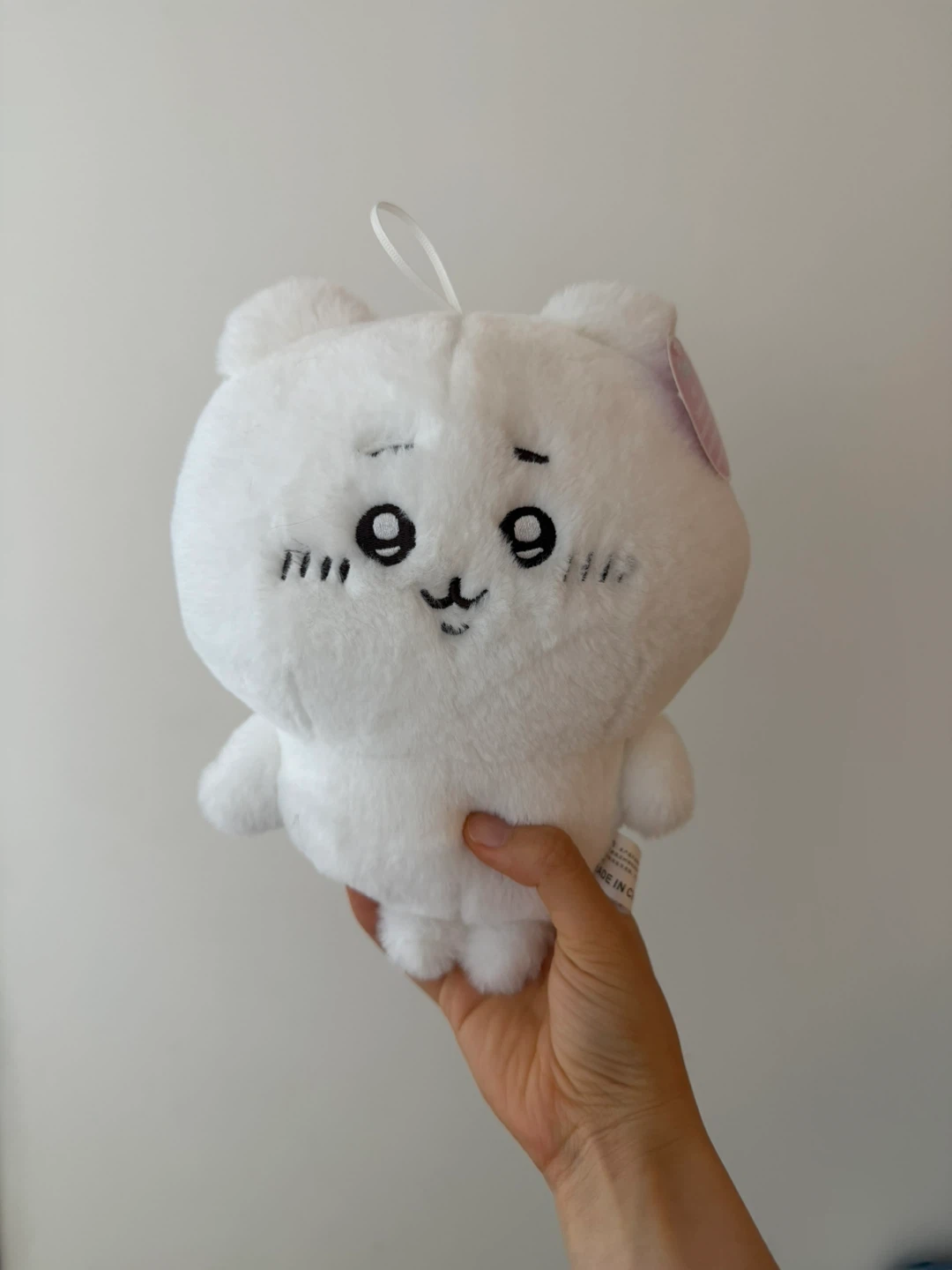 Chiikawa Plush Toy