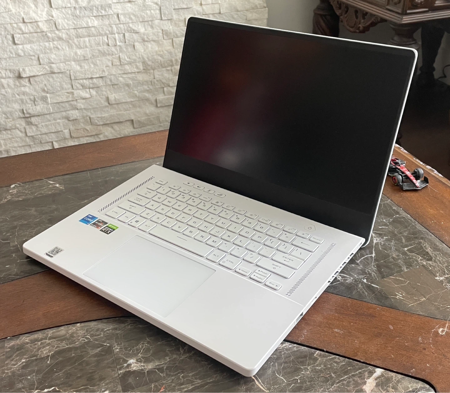 ASUS ROG Zephyrus G15 Gaming Laptop