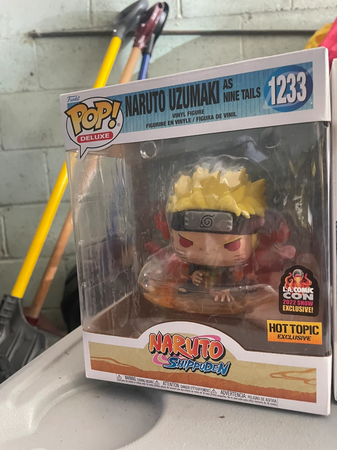 Funko Pop! Vinyl Figures -  Exclusive and Limited - photo 4