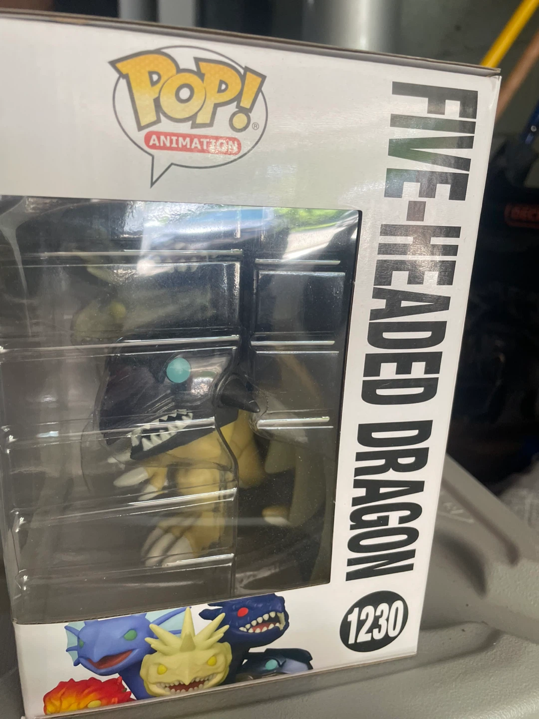Funko Pop! Vinyl Figures -  Exclusive and Limited - photo 3