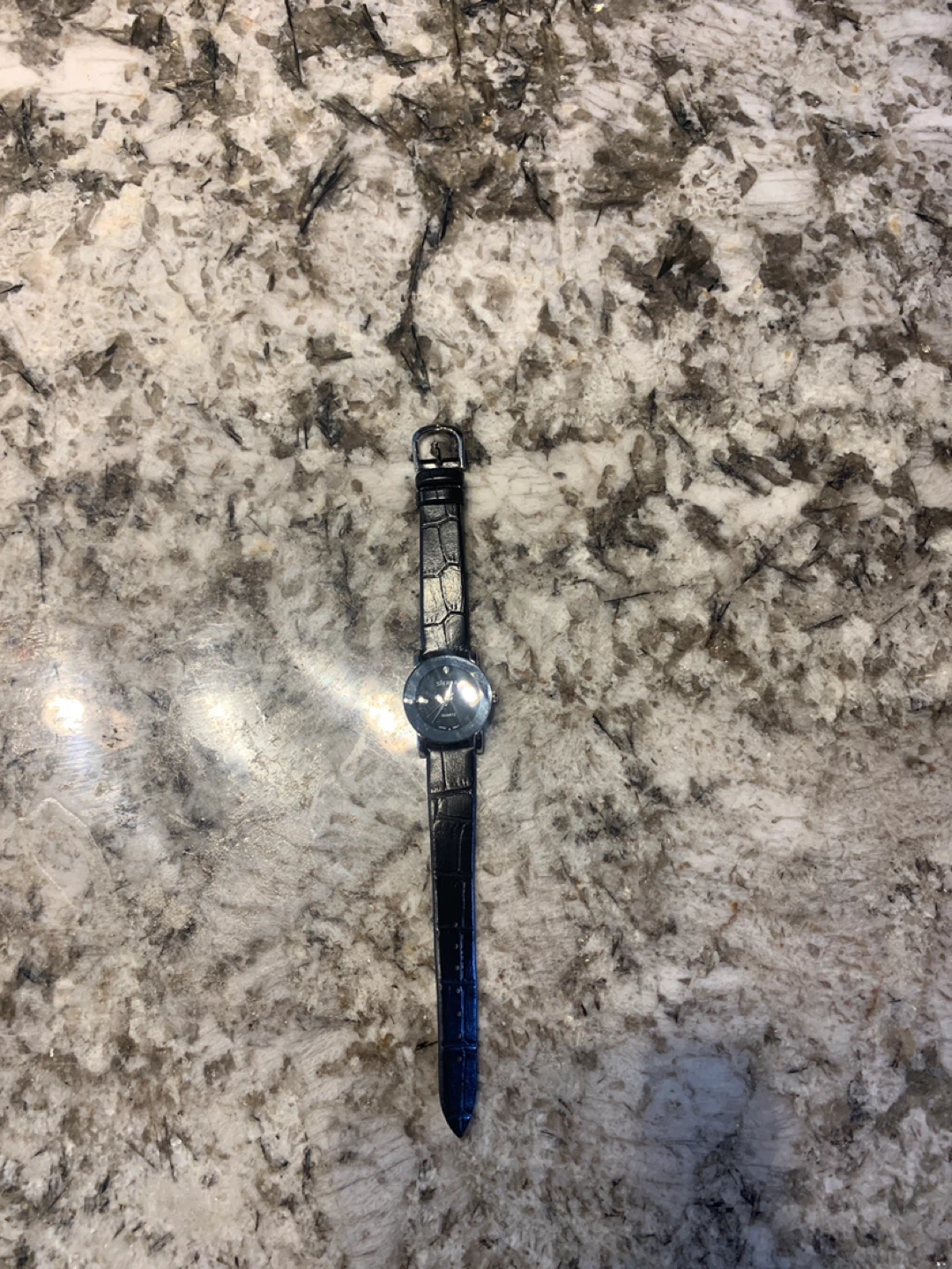Sierra Quartz Watch