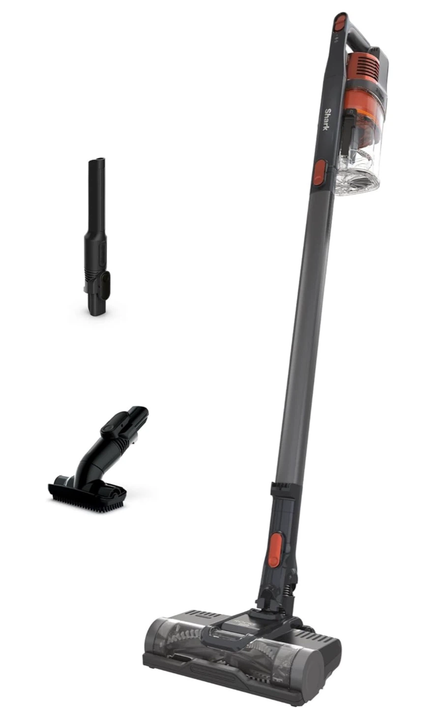 Shark IX140C Rocket Cordless Stick Vacuum with box - photo 2