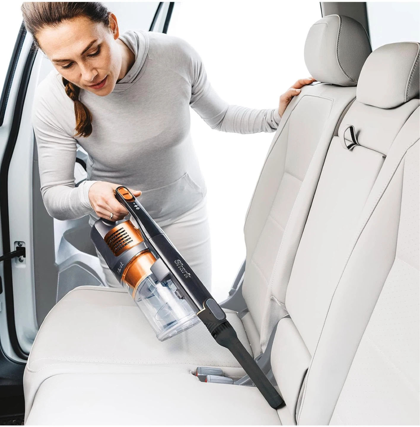 Shark IX140C Rocket Cordless Stick Vacuum with box - photo 4