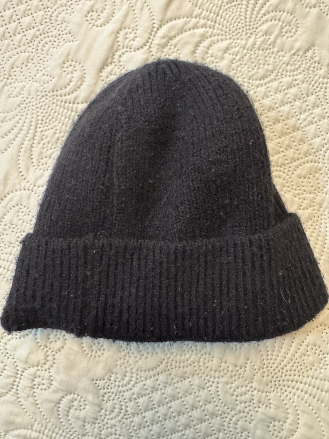 August Crown Knit Beanie Hat - photo 4
