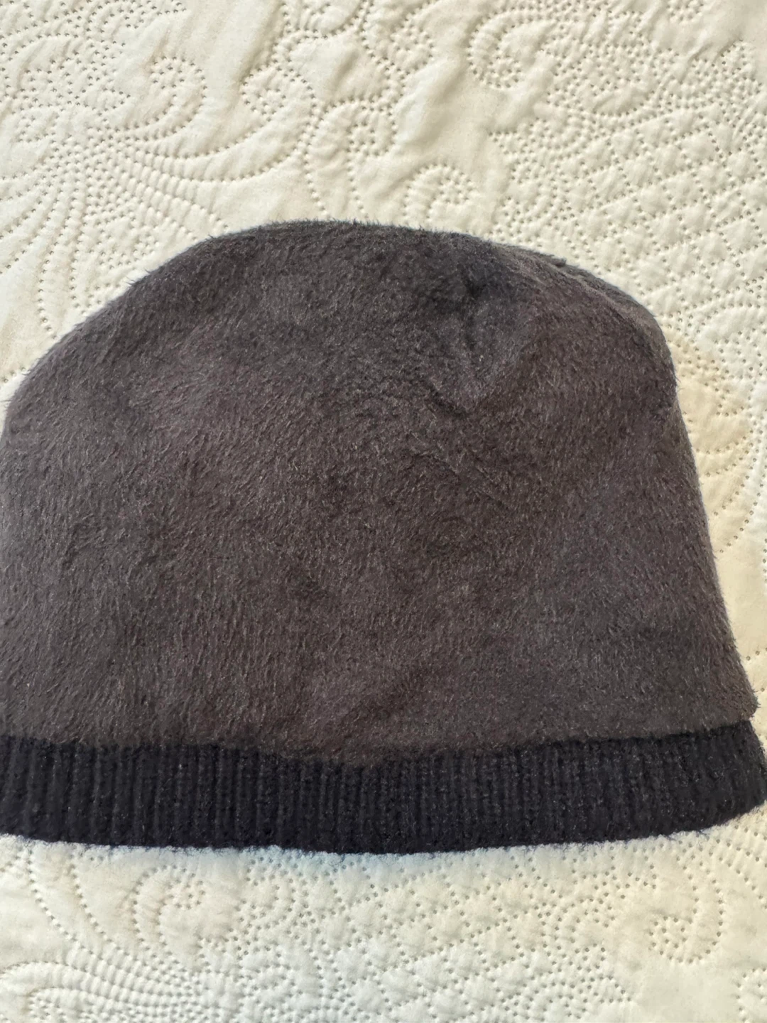 August Crown Knit Beanie Hat - photo 3