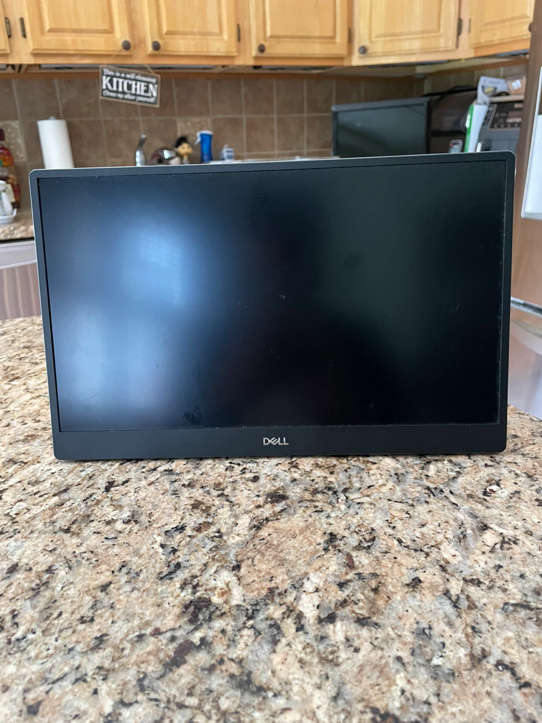 Dell Monitor