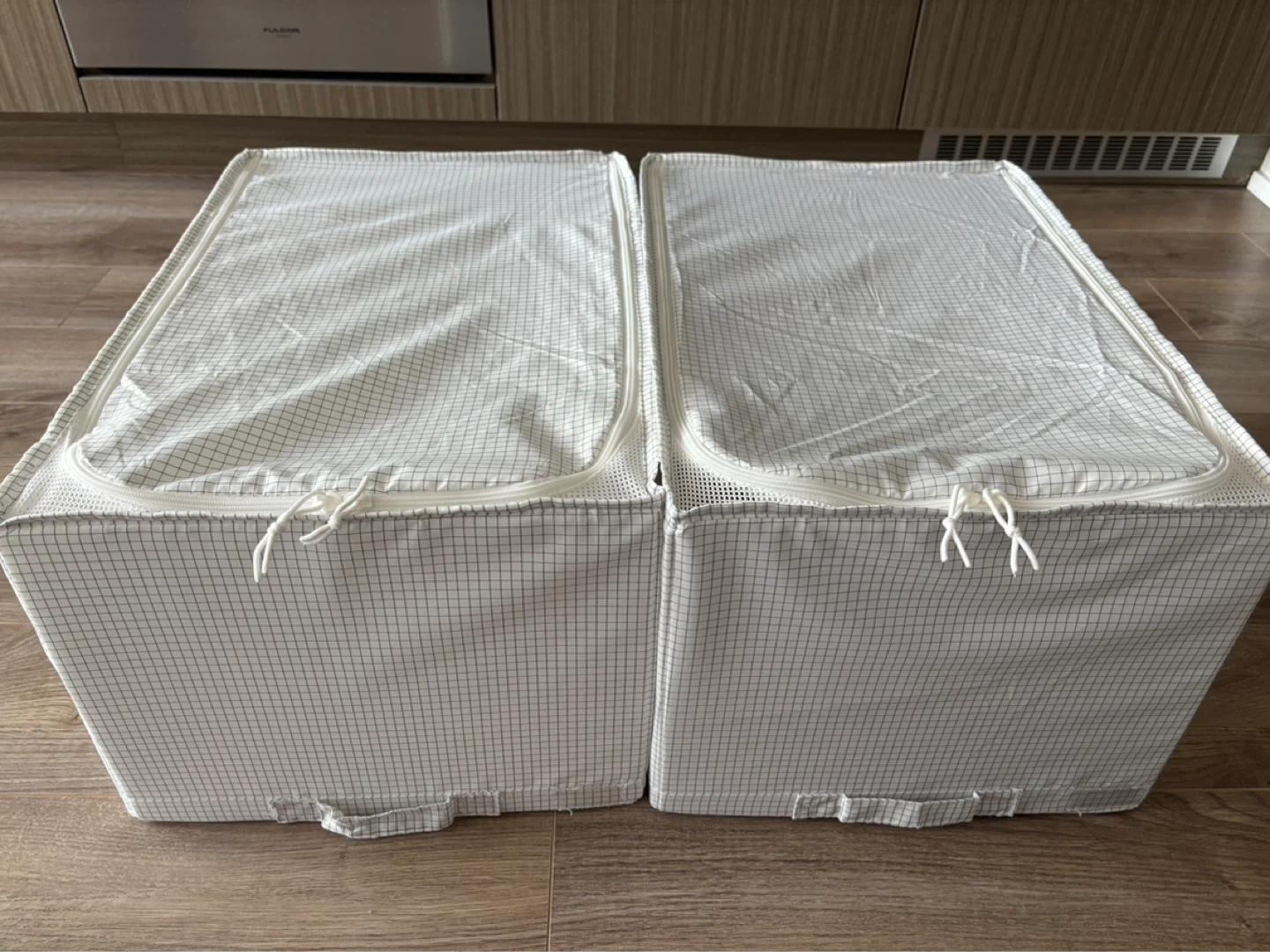 IKEA STUK Storage Case - 2ea - photo 3
