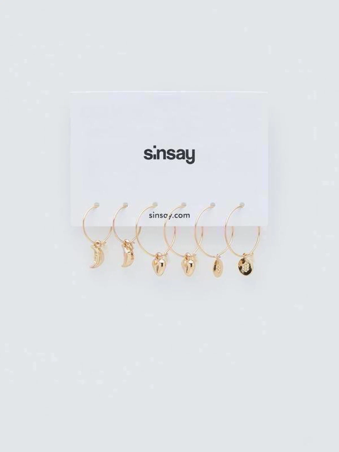Sinsay Accessories Big Bundle - photo 2