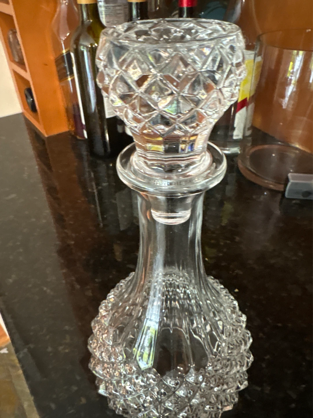 Decanter